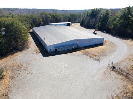 Recreational Property for sale in Marion County, Tennessee