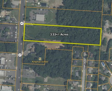 Recreational Property for sale in Cumberland County, New Jersey