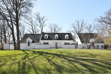 Farm and Ranch for sale in Franklin County, Ohio