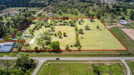 Farm and Ranch for sale in Waller County, Texas