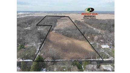 Land for sale in Berrien County, Michigan