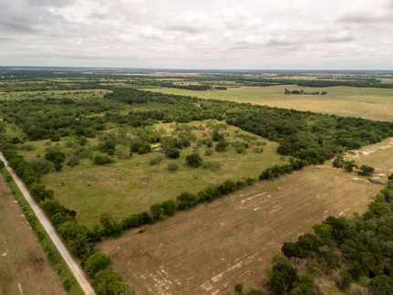 Land for sale in Falls County, Texas