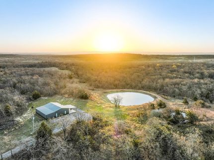 Farm and Ranch for sale in Atoka County, Oklahoma