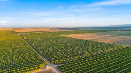 Land for sale in Fresno County, California