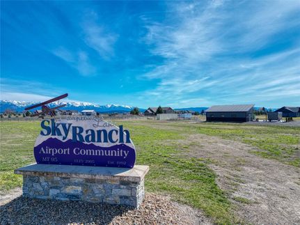 Farm and Ranch for sale in Flathead County, Montana