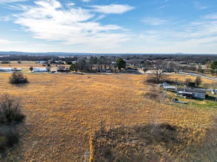 Undeveloped Land for sale in McIntosh County, Oklahoma