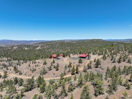 Undeveloped Land for sale in Crook County, Oregon