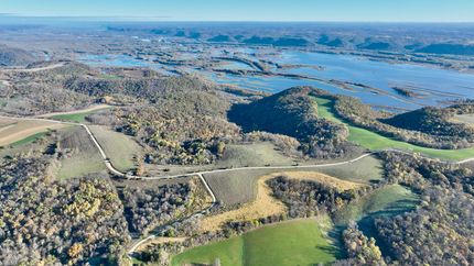 Farm and Ranch for sale in Allamakee County, Iowa