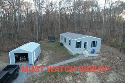 Recreational Property for sale in Hardin County, Illinois