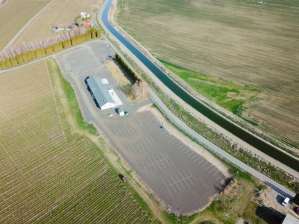 Land for sale in Franklin County, Washington