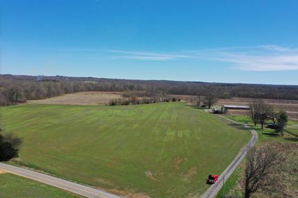 Undeveloped Land for sale in Graves County, Kentucky