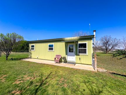 Recreational Property for sale in Haskell County, Texas