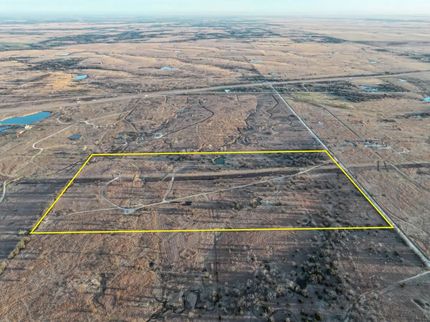Timberland Property for sale in Butler County, Kansas