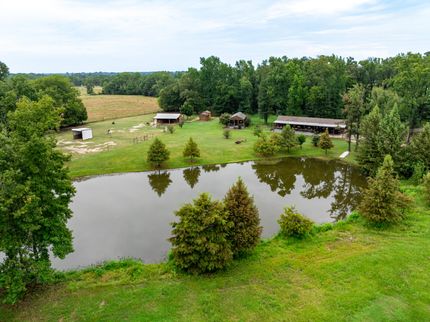Timberland Property for sale in Van Zandt County, Texas