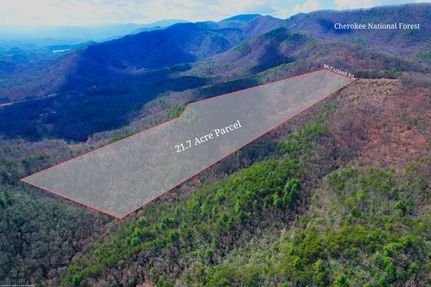 Recreational Property for sale in Polk County, Tennessee