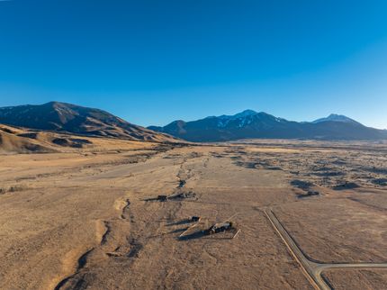 Recreational Property for sale in Park County, Montana