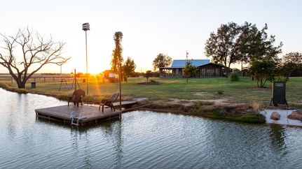 Farm and Ranch for sale in Erath County, Texas