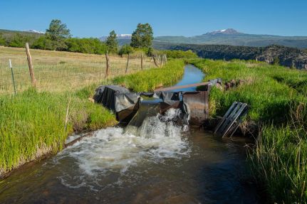 Recreational Property for sale in Eagle County, Colorado