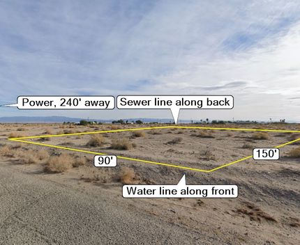 Commercial Property for sale in Imperial County, California