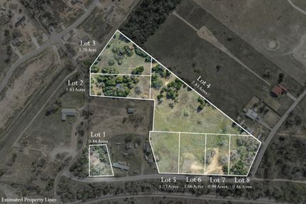 Farm and Ranch for sale in Bastrop County, Texas