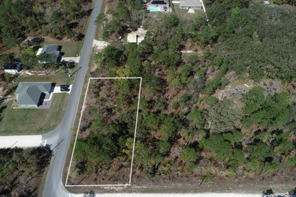 Undeveloped Land for sale in Hernando County, Florida