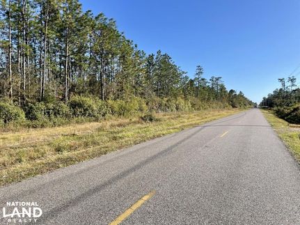 Farm and Ranch for sale in Mobile County, Alabama