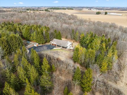 Farm and Ranch for sale in Dodge County, Wisconsin