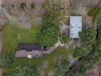 Farm and Ranch for sale in Harris County, Texas