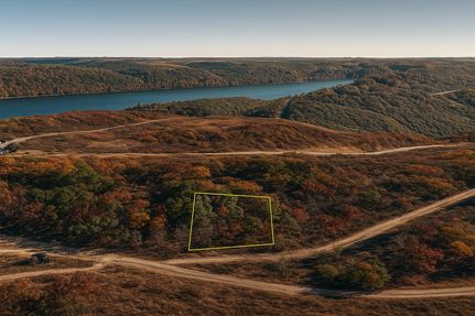 Recreational Property for sale in Delaware County, Oklahoma