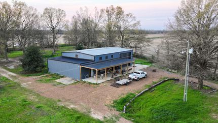 Recreational Property for sale in Panola County, Mississippi