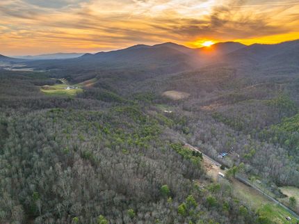Land for sale in Augusta County, Virginia