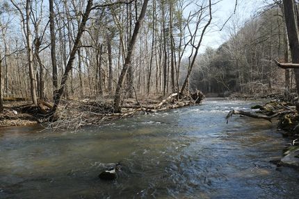 Land for sale in Washington County, Virginia