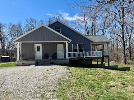Recreational Property for sale in Warrick County, Indiana