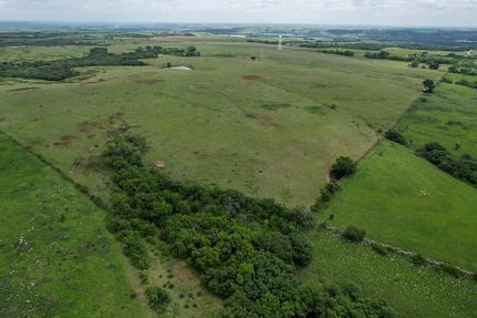 Land for sale in Geary County, Kansas