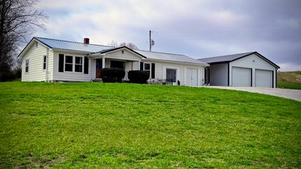 Timberland Property for sale in Jefferson County, Indiana