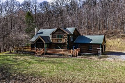 Timberland Property for sale in Juniata County, Pennsylvania