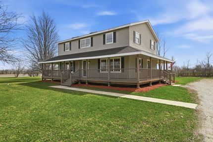 Recreational Property for sale in Kankakee County, Illinois