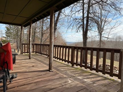 Recreational Property for sale in Searcy County, Arkansas