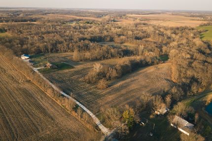 Recreational Property for sale in Greene County, Illinois