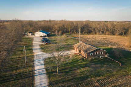 House for sale in Greene County, Illinois