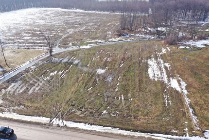 Undeveloped Land for sale in Ashtabula County, Ohio