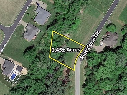 Recreational Property for sale in Gibson County, Indiana
