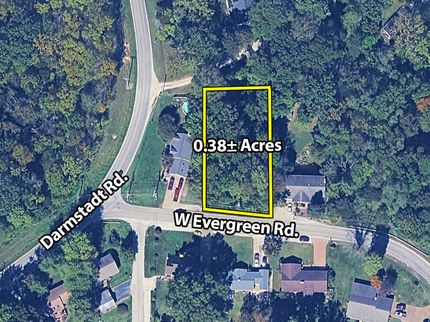 Timberland Property for sale in Vanderburgh County, Indiana