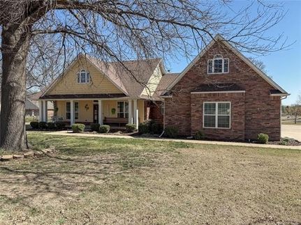 House for sale in Wagoner County, Oklahoma
