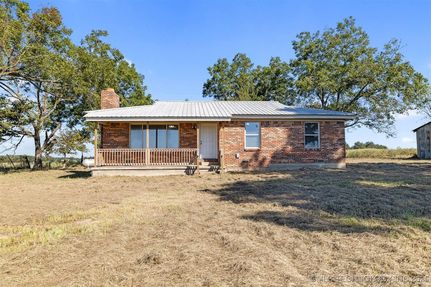 Land for sale in Atoka County, Oklahoma
