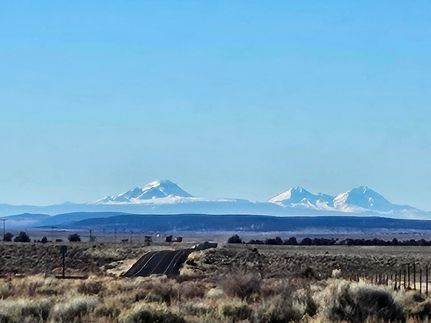 Undeveloped Land for sale in Deschutes County, Oregon