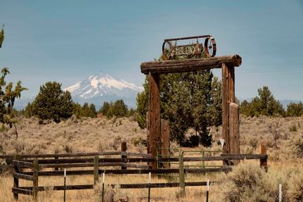 Recreational Property for sale in Jefferson County, Oregon