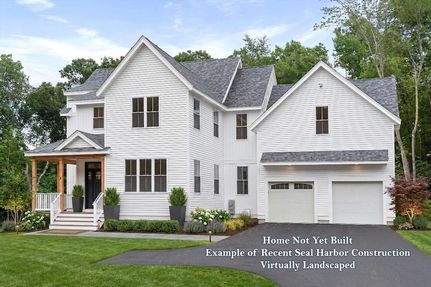 Lakefront Property for sale in Middlesex County, Massachusetts