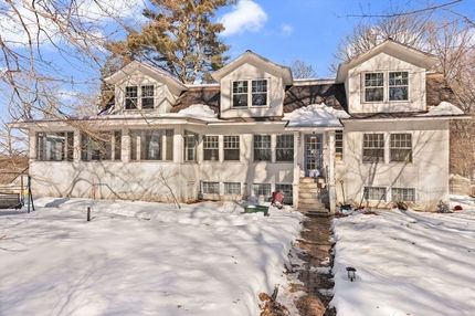 Undeveloped Land for sale in Norfolk County, Massachusetts