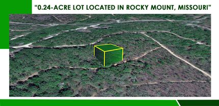 Commercial Property for sale in Morgan County, Missouri
